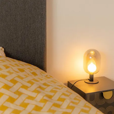 Appartement Small Nest Near The Bastide *